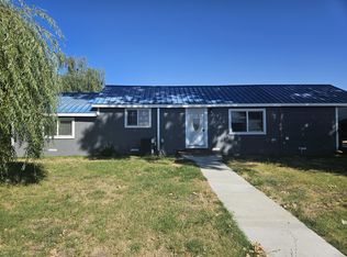 7770 Elliott Rd, Klamath Falls, OR 97603