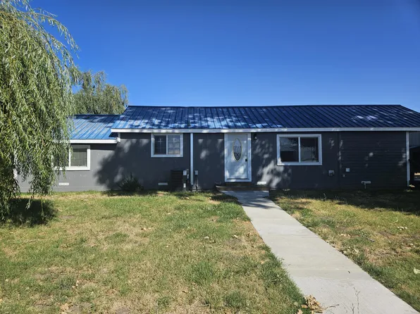 7770 Elliott Rd, Klamath Falls, OR 97603