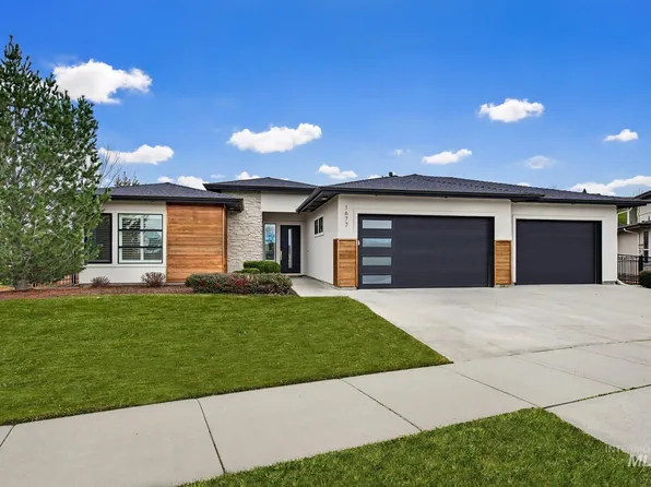 1677 W Oakhampton Dr, Eagle, ID 83616