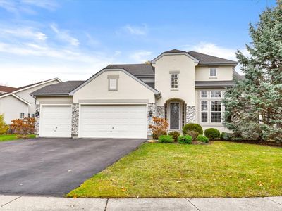 2204 Avalon Dr, Buffalo Grove, IL, 60089