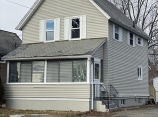 115 Howard St, Ludlow, MA 01056