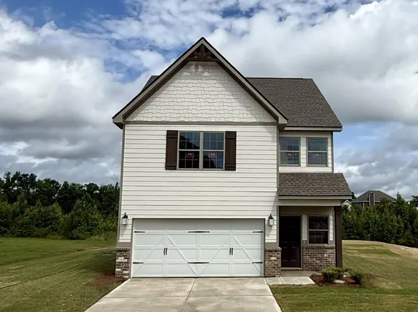 6 Liberty Pl, Fort Mitchell, AL 36856