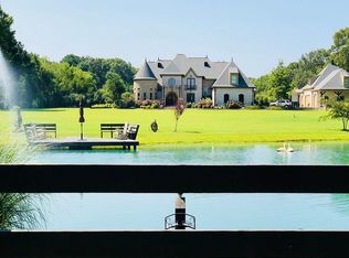 11911 Pete Dr, Collierville, TN 38017
