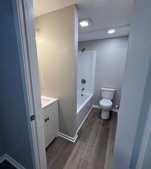 1330 F St #1 — Photo 3