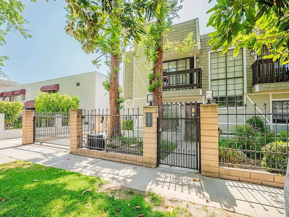4509 Vista Del Monte Ave #1