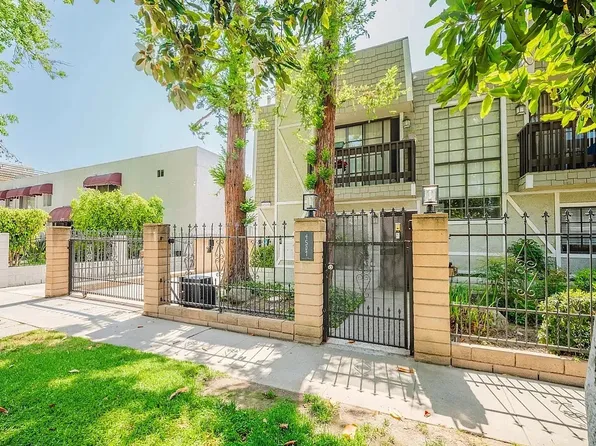 4509 Vista Del Monte Ave APT 1, Sherman Oaks, CA 91403
