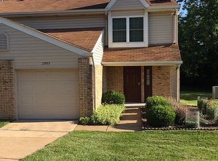 17093 Sandalwood Creek Dr, Glencoe, MO 63038