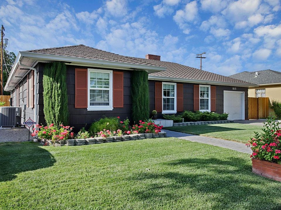 815 W Alpine Ave, Stockton, CA 95204 Zillow