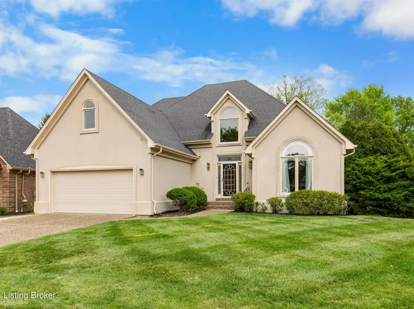 601 Willowhurst Pl, Louisville, KY 40223