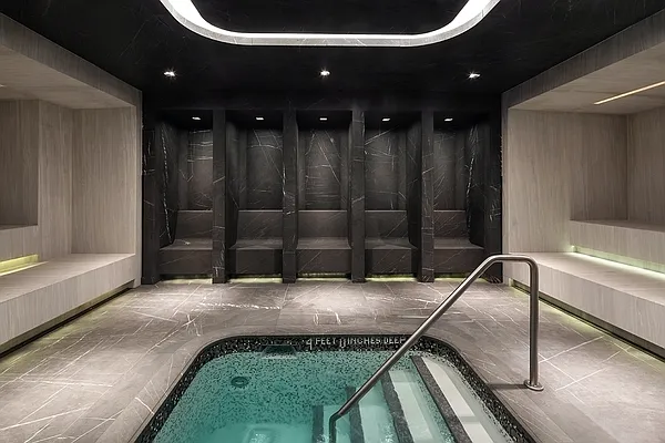 Rented by Extell Marketing Group LLC | media 54