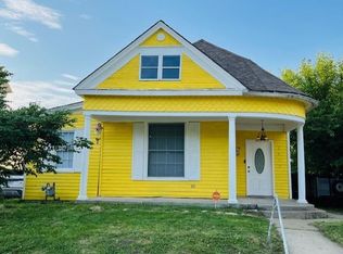 2417 Olive St, Saint Joseph, MO 64507