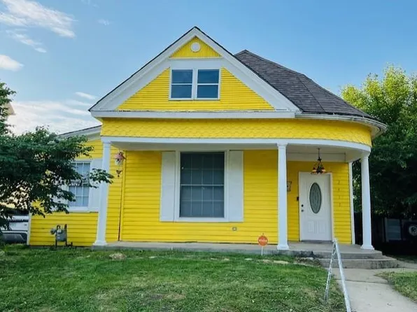 2417 Olive St, Saint Joseph, MO 64507