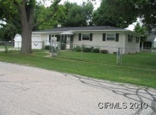 504 Oak St, Tipton, IN 46072