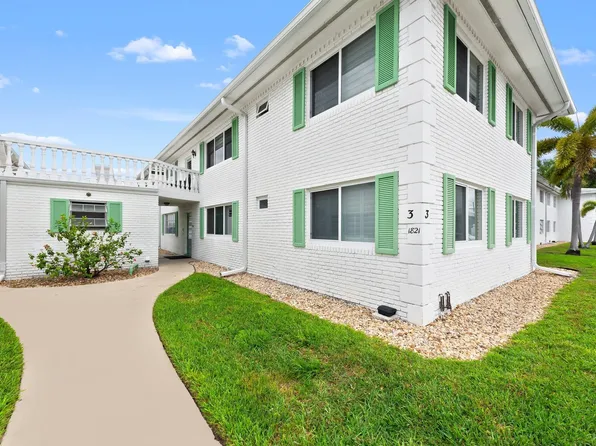 1821 NE 62nd Street #309, Fort Lauderdale, FL 33308