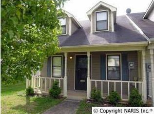 1507 Hemingway Dr SW, Decatur, AL 35603