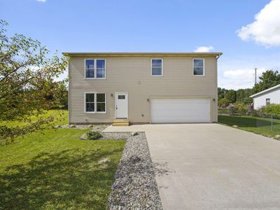 760 W Manor Dr, Manitou Beach, MI, 49253