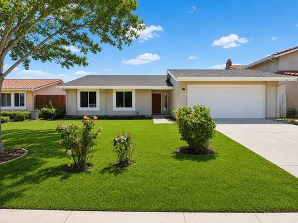 1274 Mayhew Dr, San Jose, CA 95121