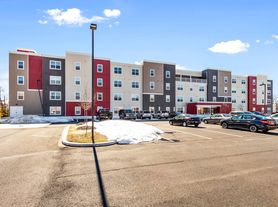 Barley Square Apartments