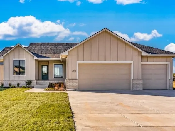 3110 N Judith St, Wichita, KS 67205