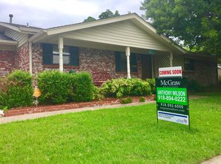 1733 S 110th Ave E, Tulsa, OK 74128