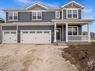 309 Snowdrop Ln, Elgin, IL 60124