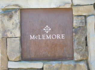 0 Canyon Ridge Rd LOT C-8, Rising Fawn, GA 30738