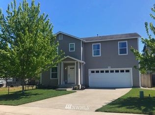 10424 194th St E, Graham, WA