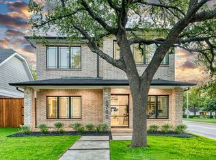 5700 Monticello Ave, Dallas, TX 75206