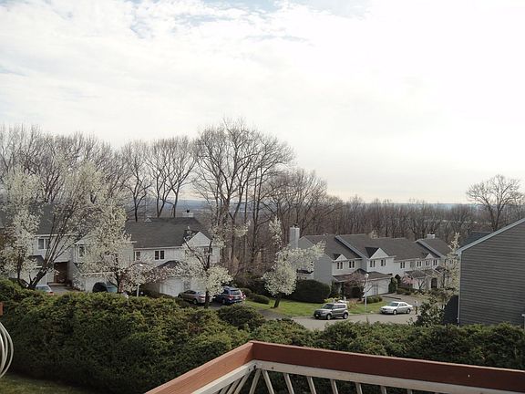 Scenic View From Deck