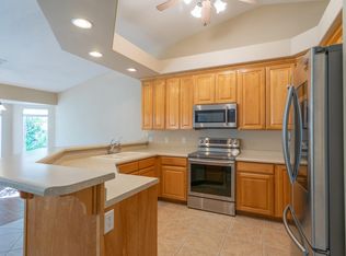 1732 W 540 N UNIT 120, Saint George, UT 84770