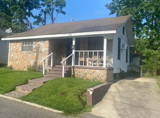 1239 Dare St, Baton Rouge, LA 70802