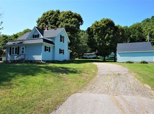 804 Main St, Plum City, WI 54761