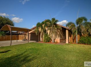 3116 N 25th St #1/2, McAllen, TX 78501