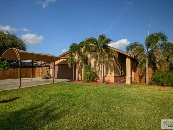 3116 N 25th St #1/2, McAllen, TX 78501