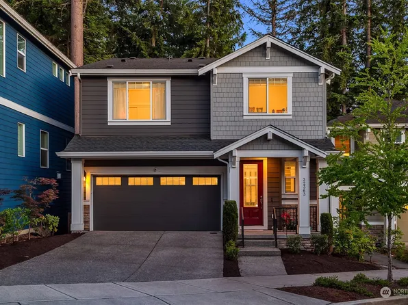 22363 SE 43rd Place, Issaquah, WA 98029