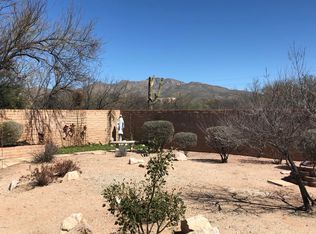 2410 N Placita Del Clavel, Tucson, AZ 85749