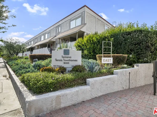 18333 Hatteras St Unit 77, Tarzana, CA 91356
