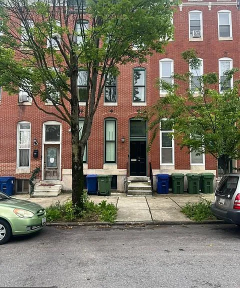 411 E Lafayette Ave — Photo 1