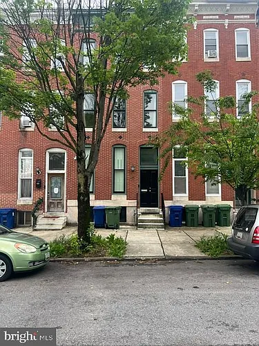 411 E Lafayette Ave Photo 1