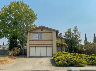 251 Oriole Ct, Hercules, CA 94547