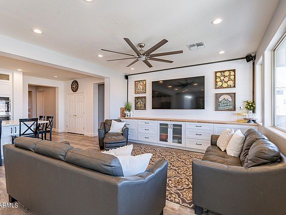 2nd image of 22476 E CREOSOTE Drive