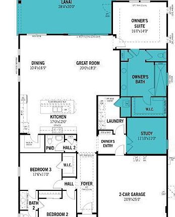 2nd image of 381 PALOMAR Drive