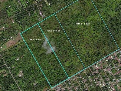 Ainaloa Blvd LOT 1302, Kurtistown, HI, 96760