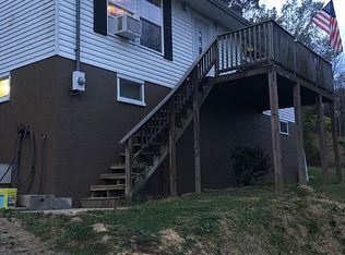 131 Booth Rd, Morgantown, WV 26501