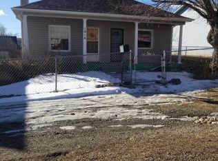1014 Robinson Ave, Trinidad, CO 81082