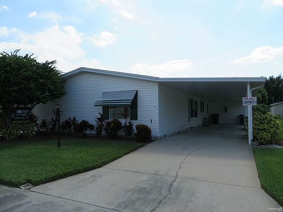 LARGE CARPORT