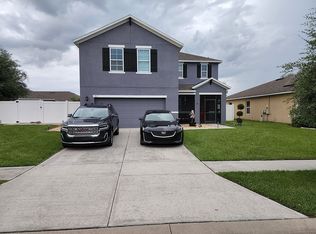 157 Tracy Cir, Haines City, FL 33844