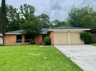 6319 Brookgate Dr, Spring, TX 77373