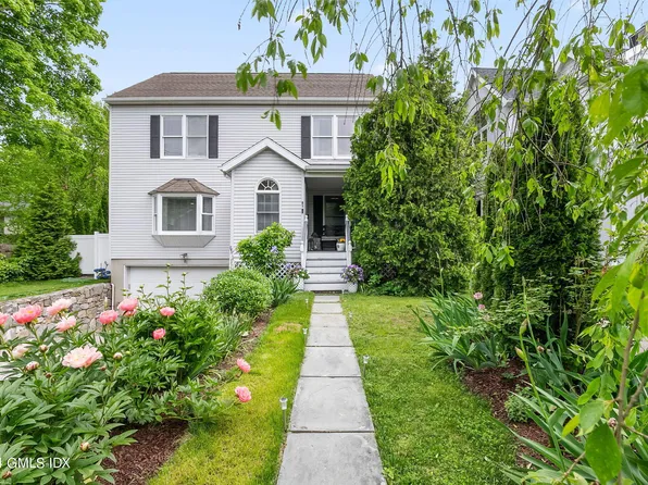 81 Orchard St, Cos Cob, CT 06807
