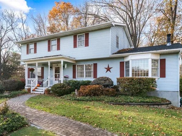 42 Hickory Drive, Campbell Hall, NY 10916